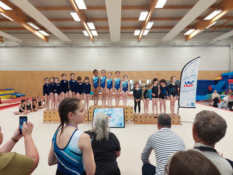 COSK Lorient - Activité randonnée