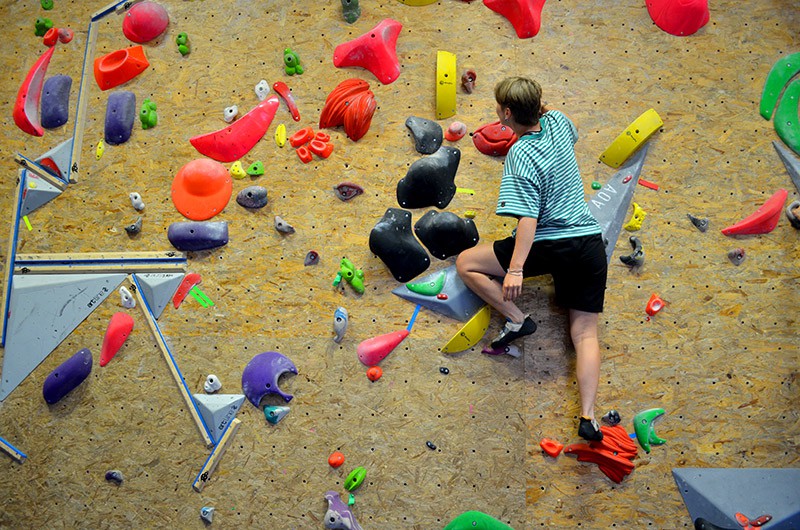 COSK Lorient - Activité randonnée