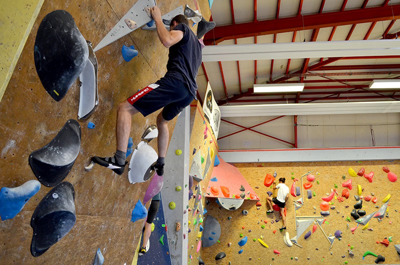 COSK Lorient - Activité randonnée